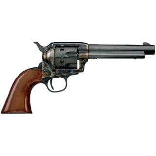 Taylors & Company 550807 1873 Cattleman 22 LR Caliber with 5.50